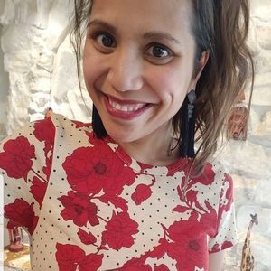 Meet your Posher, Marielle